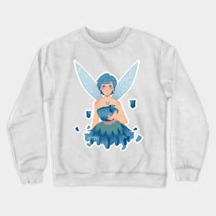 Fairytopia Azura Crewneck Sweatshirt